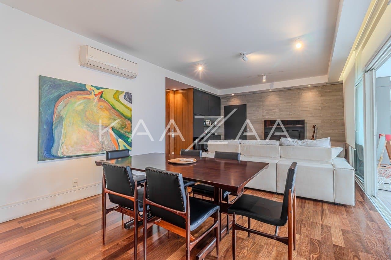 Apartamento à venda na Vila Olímpia - Foto 10