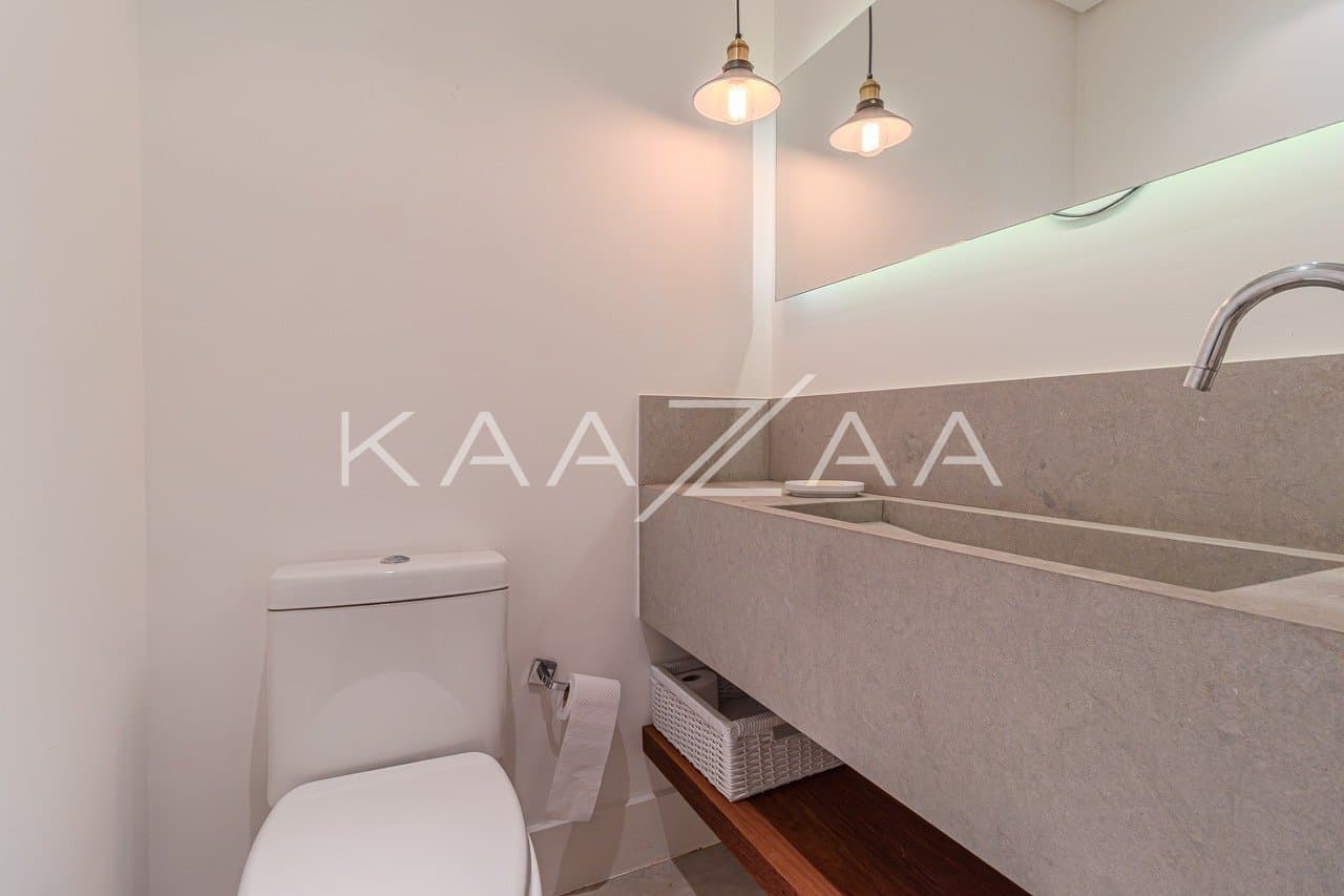 Apartamento à venda na Vila Olímpia - Foto 11