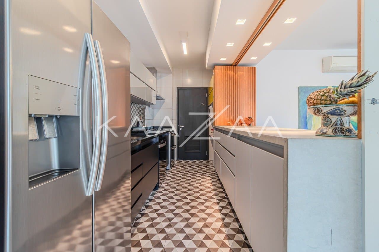 Apartamento à venda na Vila Olímpia - Foto 12