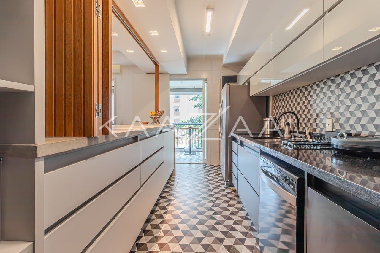 Apartamento à venda na Vila Olímpia - Foto 13