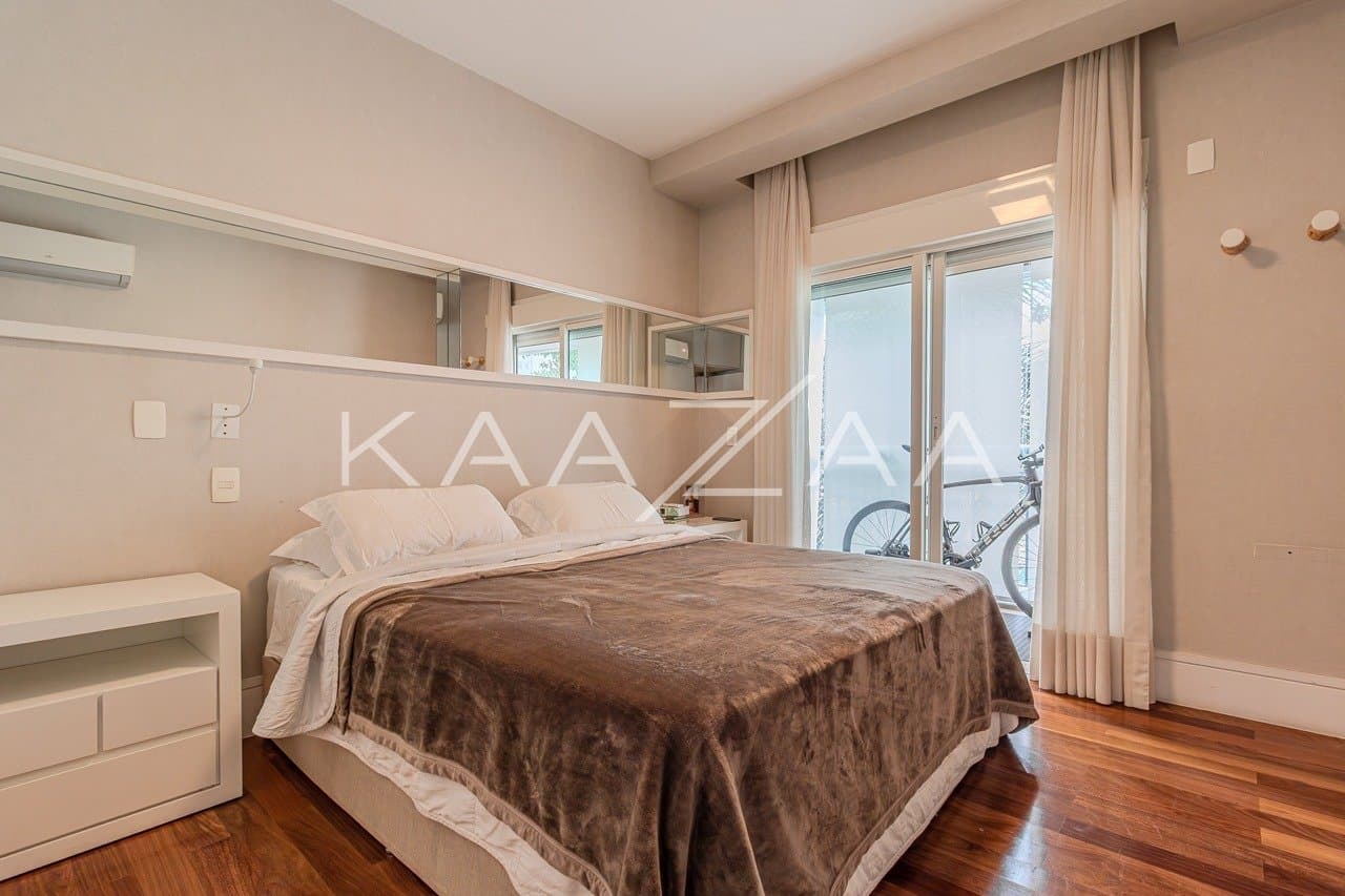 Apartamento à venda na Vila Olímpia - Foto 15