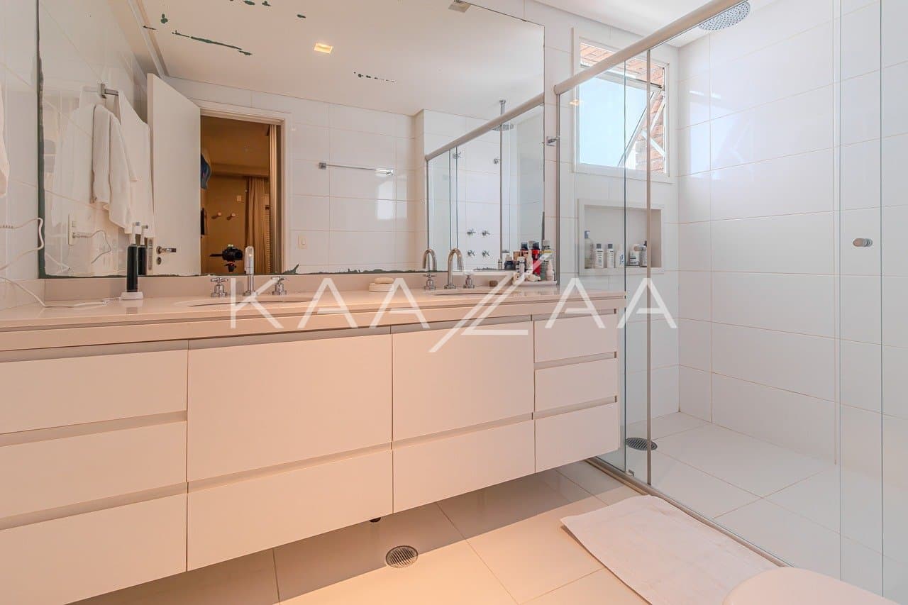 Apartamento à venda na Vila Olímpia - Foto 16