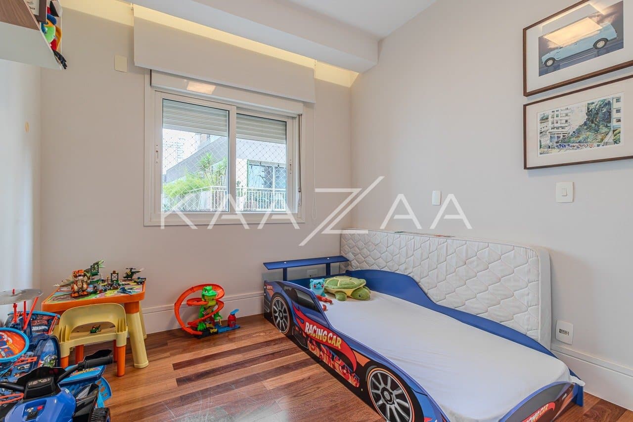 Apartamento à venda na Vila Olímpia - Foto 17
