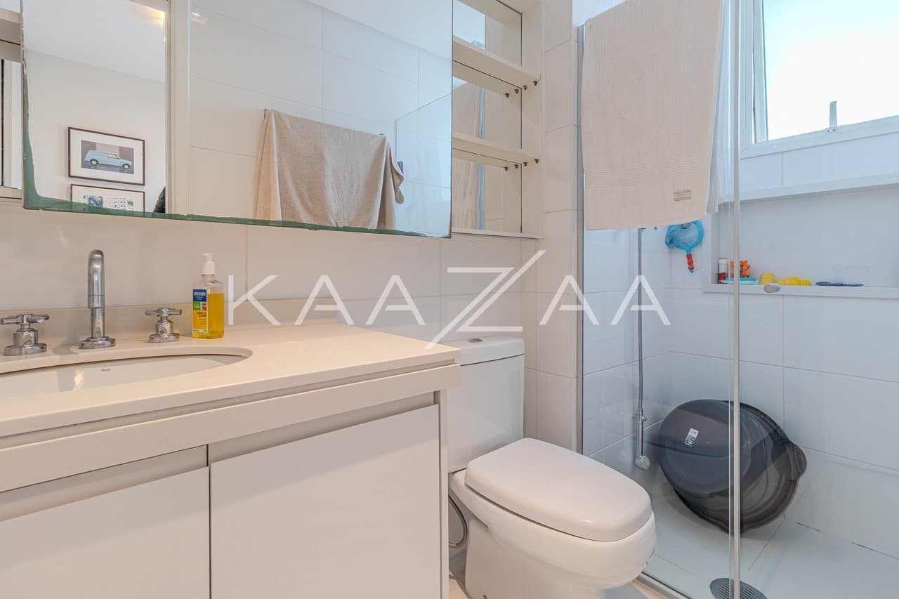 Apartamento à venda na Vila Olímpia - Foto 18