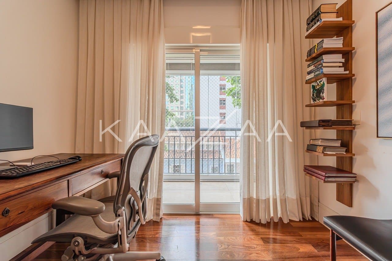 Apartamento à venda na Vila Olímpia - Foto 19