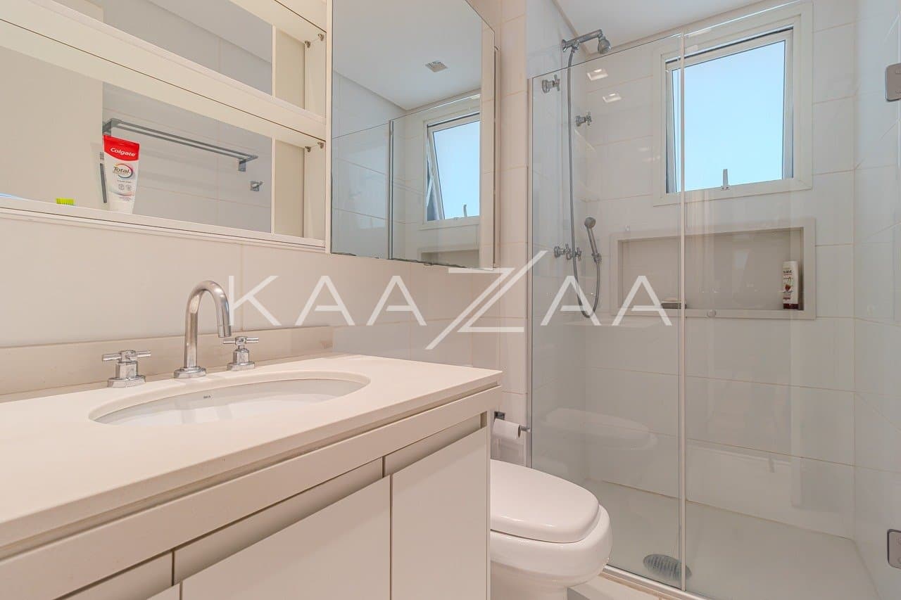 Apartamento à venda na Vila Olímpia - Foto 20