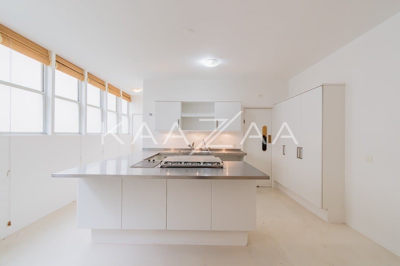 Em uma localização incrível no Jardins, venha viver neste apartamento em prédio icônico. - Foto 7