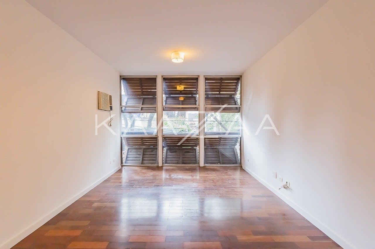Em uma localização incrível no Jardins, venha viver neste apartamento em prédio icônico. - Foto 12