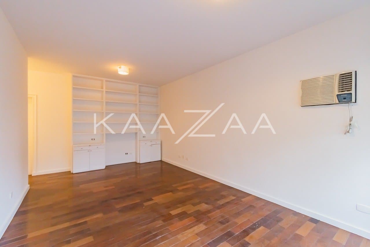 Em uma localização incrível no Jardins, venha viver neste apartamento em prédio icônico. - Foto 13