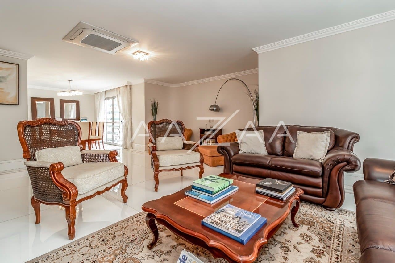 Apartamento com muita luz natural em excelente localização no Itaim Bibi. - Foto 1