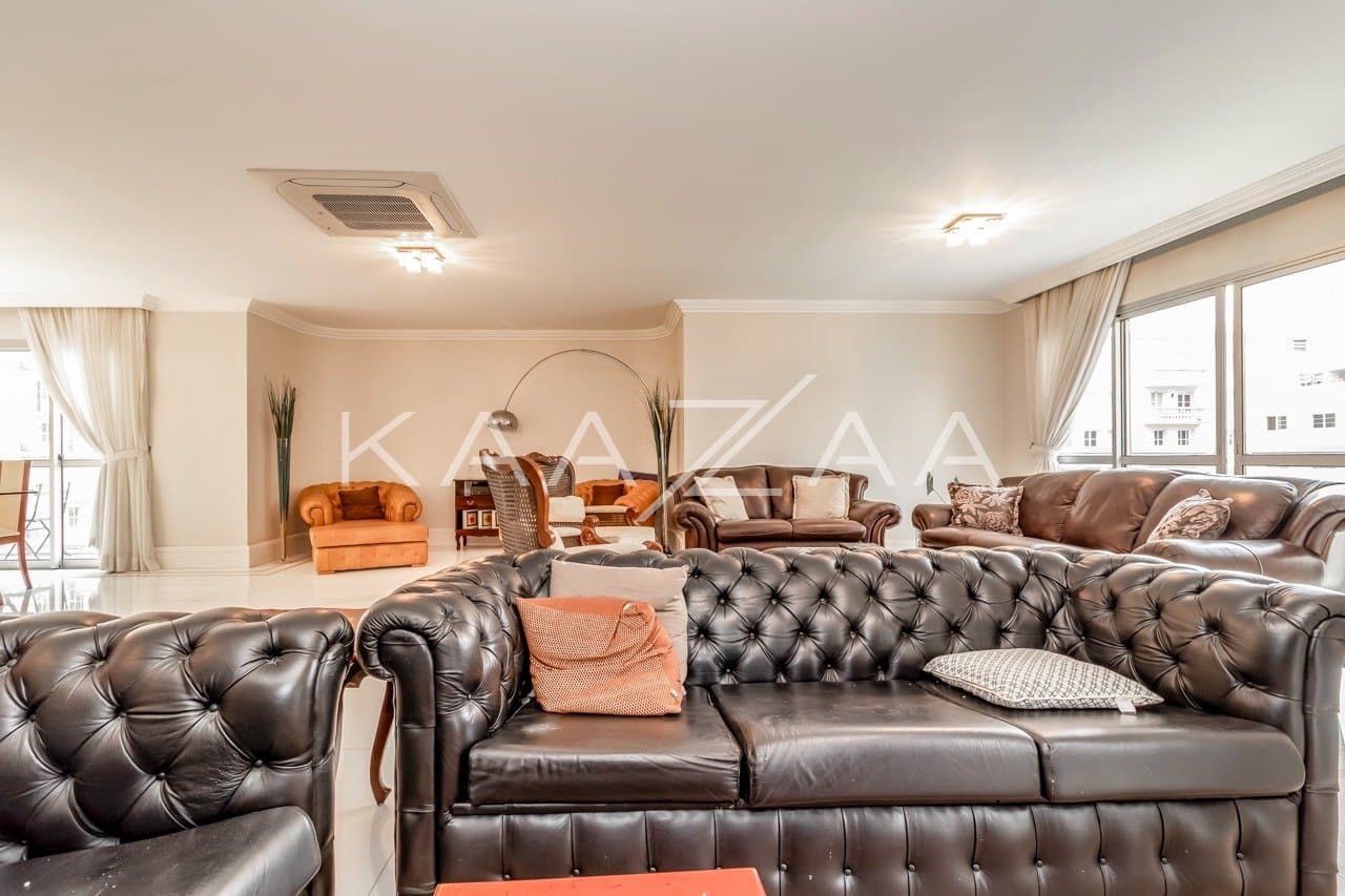 Apartamento com muita luz natural em excelente localização no Itaim Bibi. - Foto 4