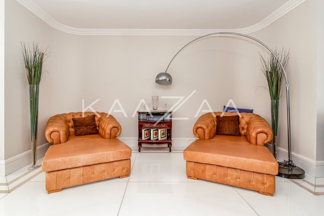 Apartamento com muita luz natural em excelente localização no Itaim Bibi. - Foto 6