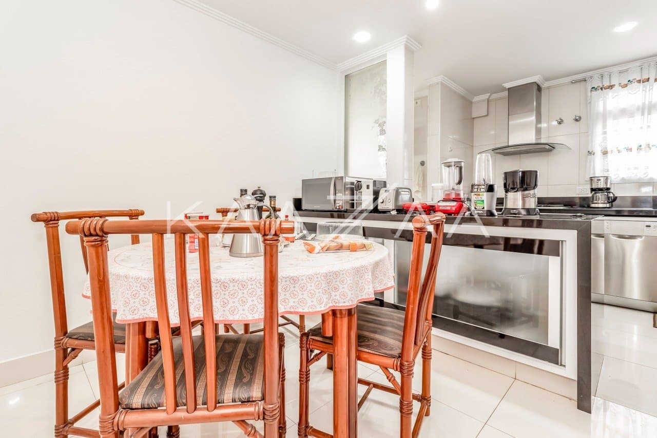 Apartamento com muita luz natural em excelente localização no Itaim Bibi. - Foto 10