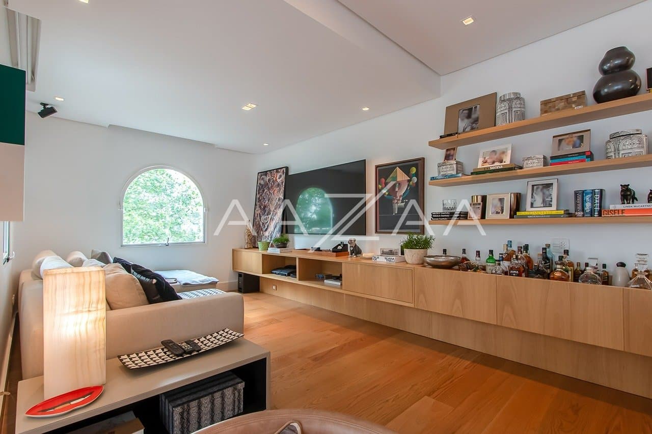 Apartamento com clima leve e aconchegante, perfeito para sua família no miolo do Jardim Paulista. - Foto 7