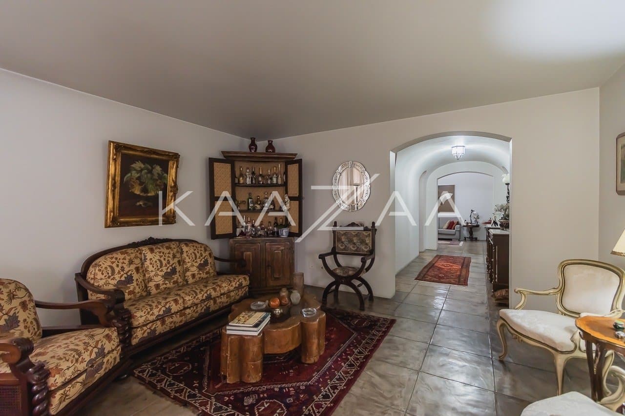 Apartamento amplo no Itaim Bibi, pertinho do Ibirapuera e rodeado do que há de melhor no bairro. - Foto 11