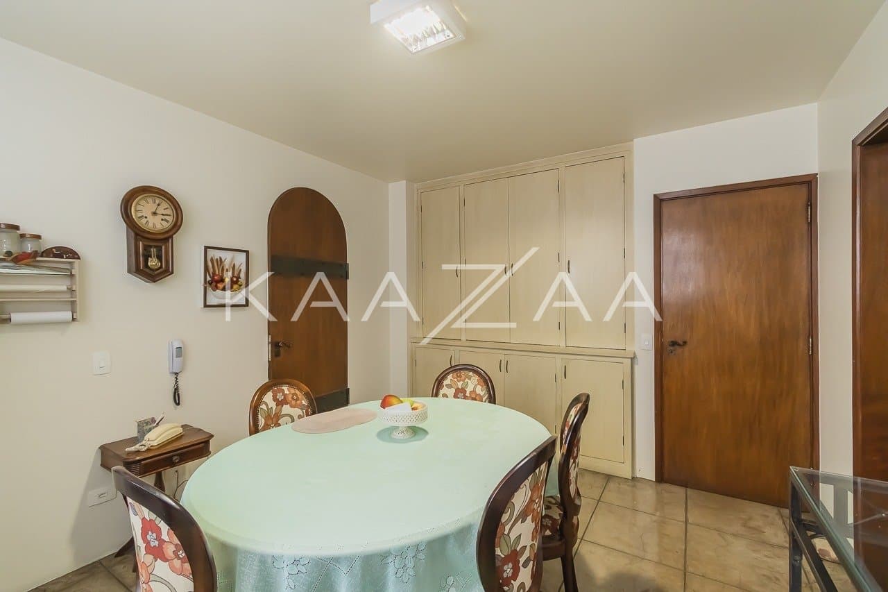 Apartamento amplo no Itaim Bibi, pertinho do Ibirapuera e rodeado do que há de melhor no bairro. - Foto 12