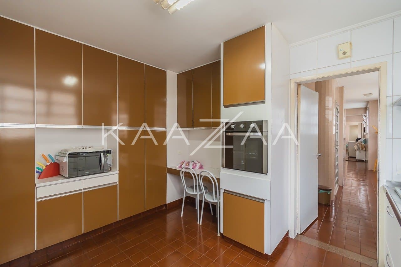 Apartamento amplo no Itaim Bibi, pertinho do Ibirapuera e rodeado do que há de melhor no bairro. - Foto 14