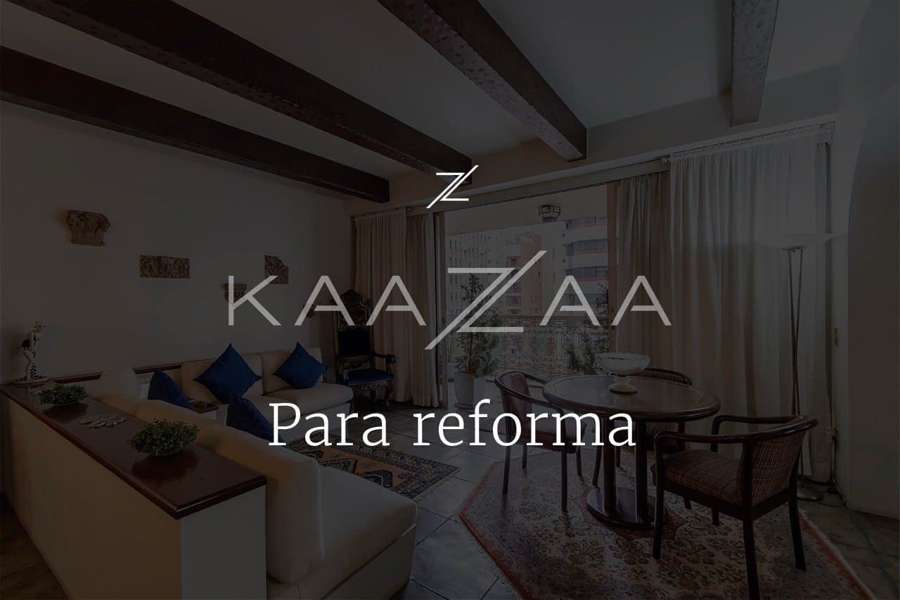 Apartamento amplo no Itaim Bibi, pertinho do Ibirapuera e rodeado do que há de melhor no bairro. - Foto 1