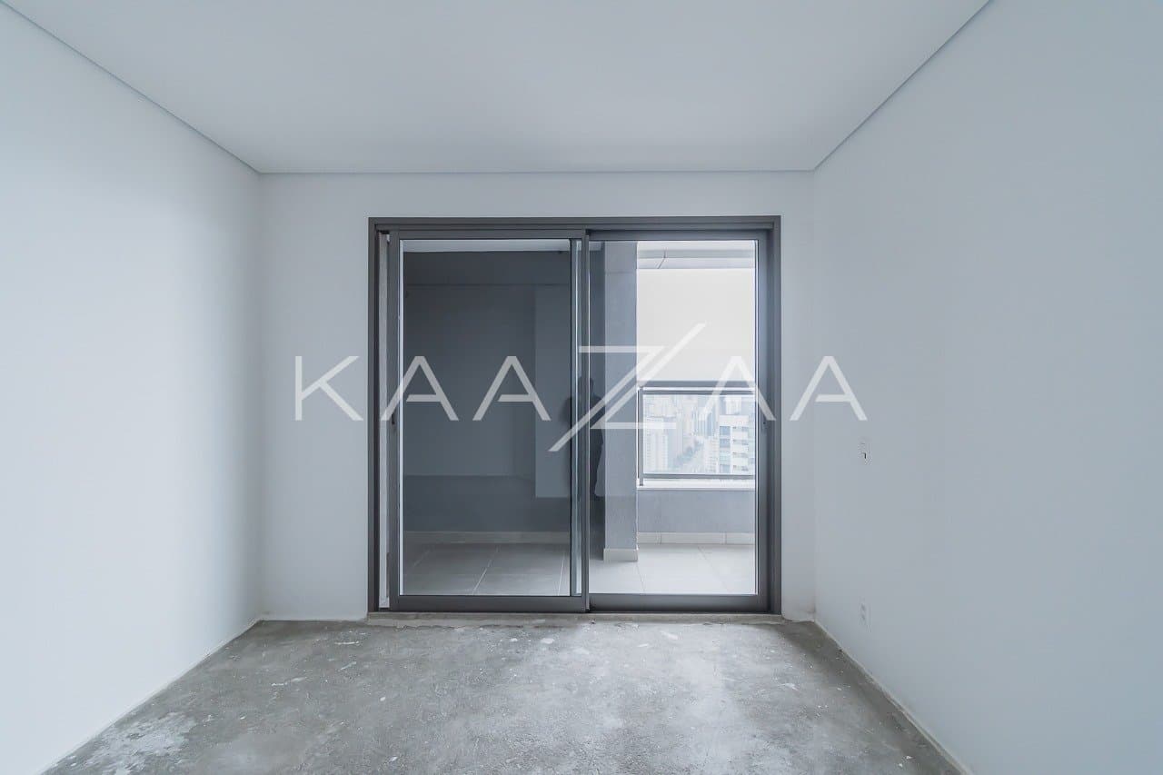 Cobertura Duplex completa em segurança, sustentabilidade e conforto. No Itaim Bibi. - Foto 8