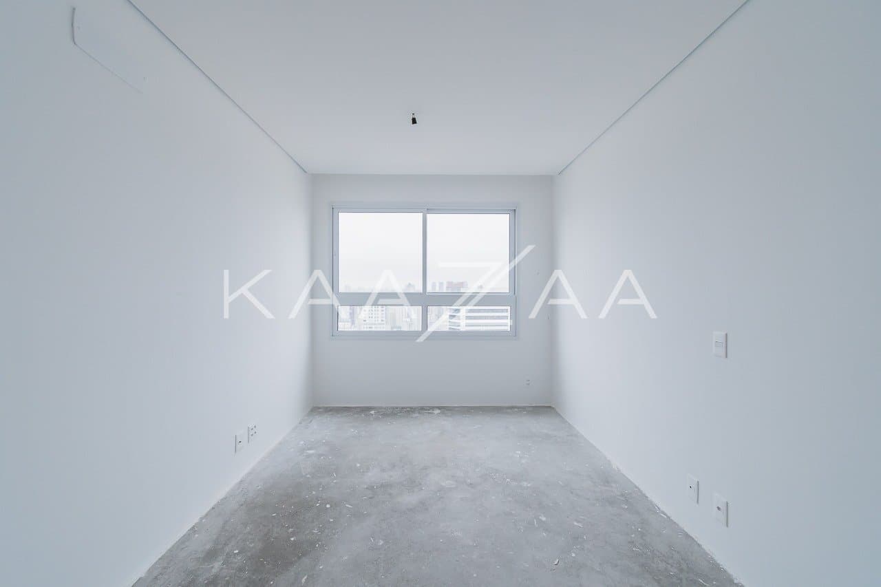 Cobertura Duplex completa em segurança, sustentabilidade e conforto. No Itaim Bibi. - Foto 10