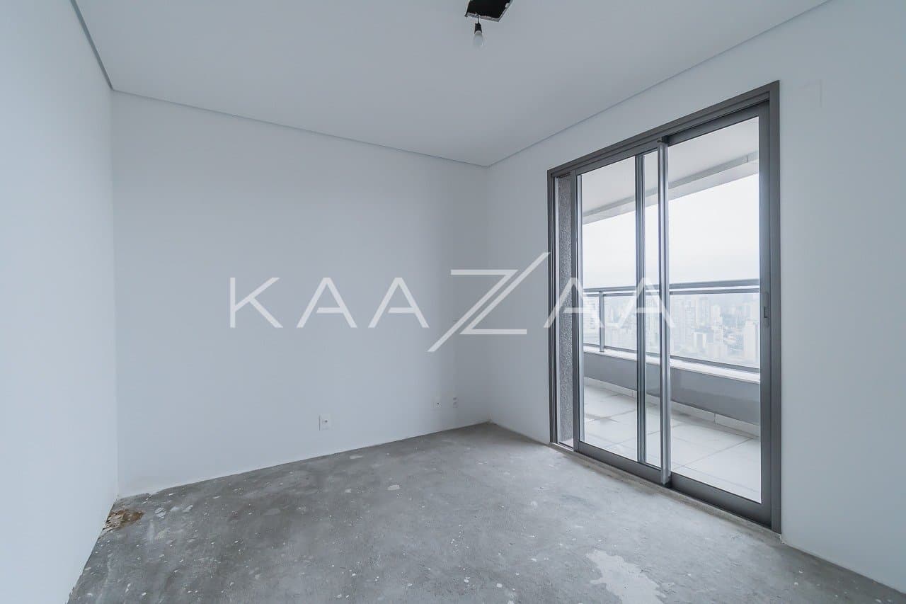 Cobertura Duplex completa em segurança, sustentabilidade e conforto. No Itaim Bibi. - Foto 11