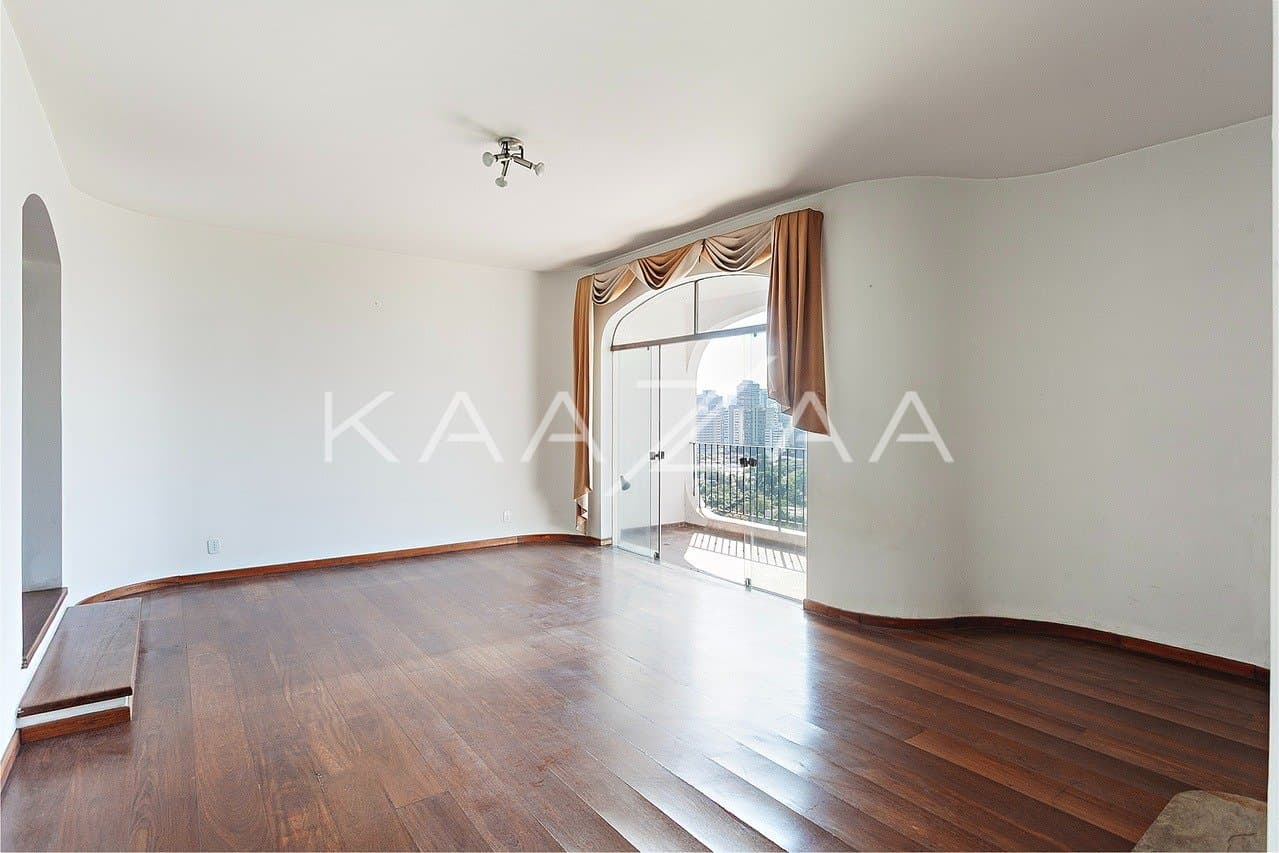 Apartamento à venda no Jardim Paulistano - Foto 2