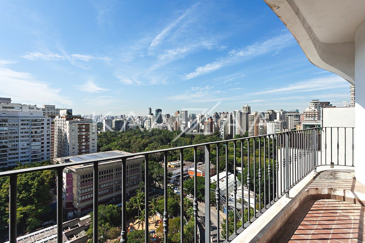 Apartamento à venda no Jardim Paulistano - Foto 5