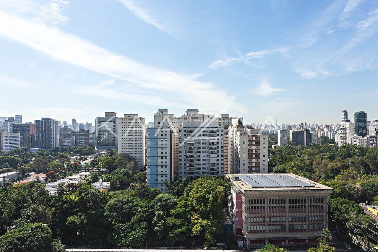 Apartamento à venda no Jardim Paulistano - Foto 6