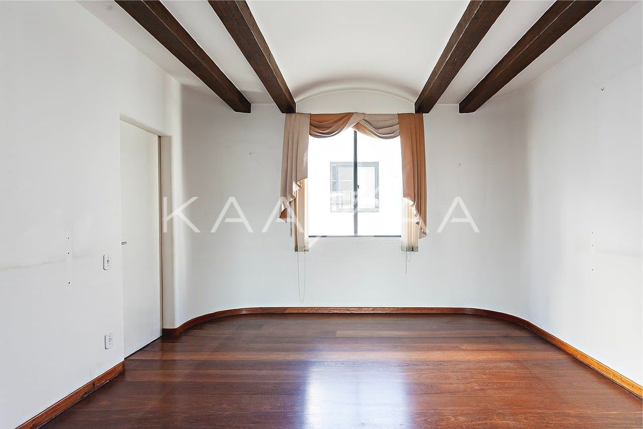Apartamento à venda no Jardim Paulistano - Foto 8