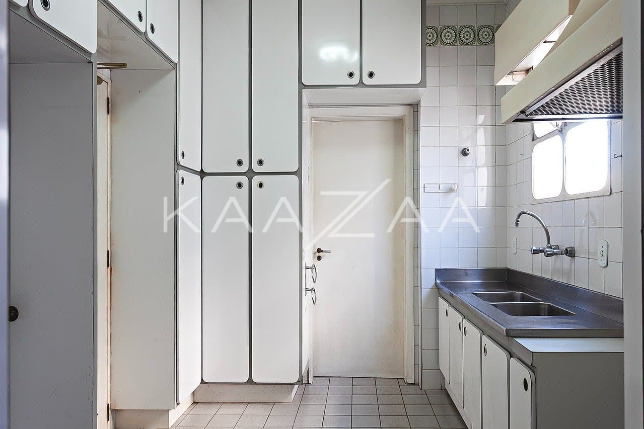 Apartamento à venda no Jardim Paulistano - Foto 10