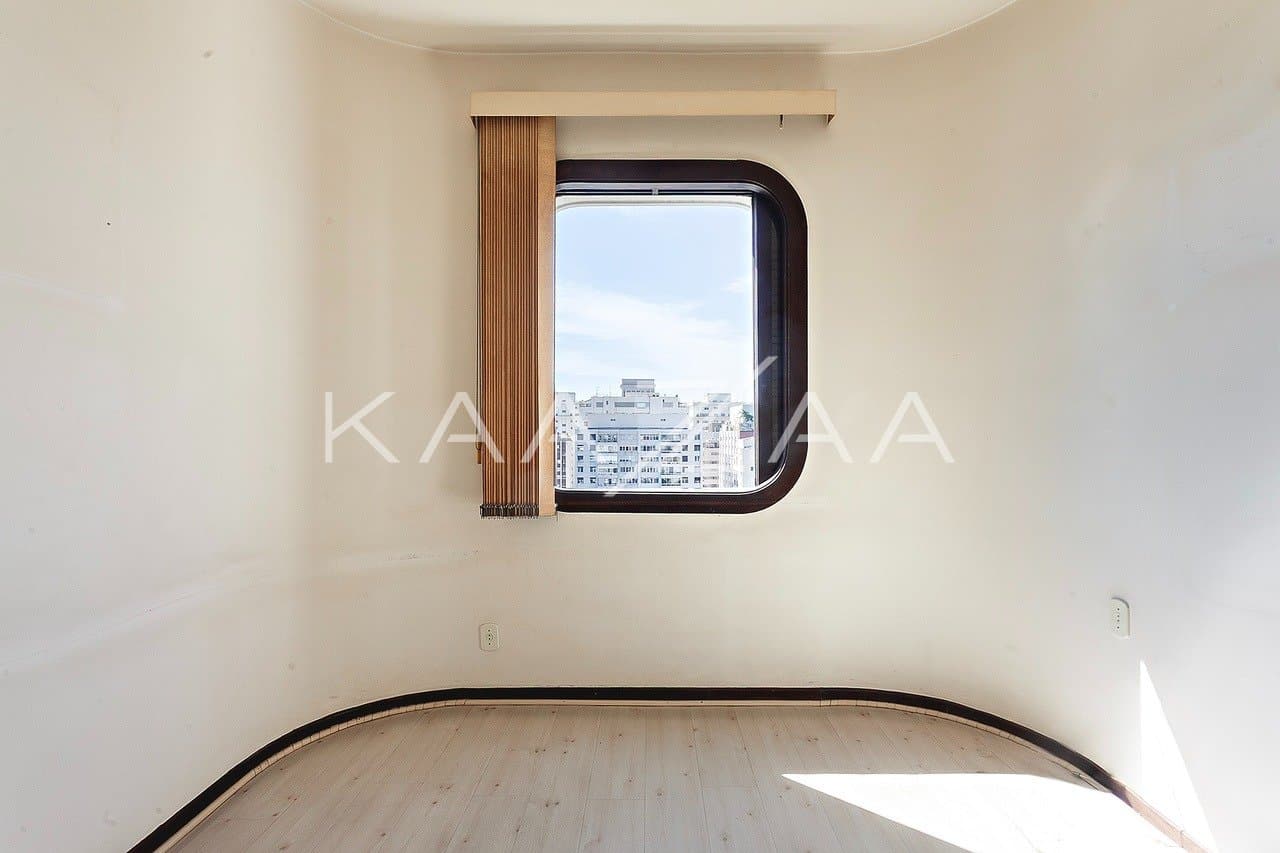 Apartamento à venda no Jardim Paulistano - Foto 11