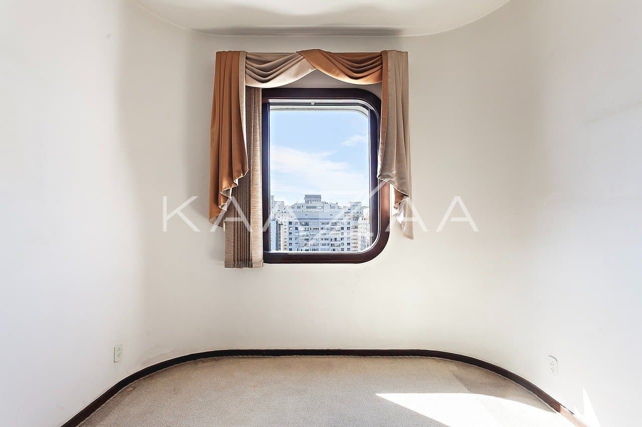 Apartamento à venda no Jardim Paulistano - Foto 13