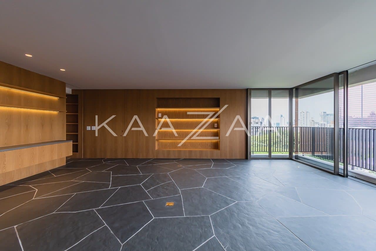 Apartamento contemporâneo e descolado, com vista aberta na Vila Madalena. - Foto 3