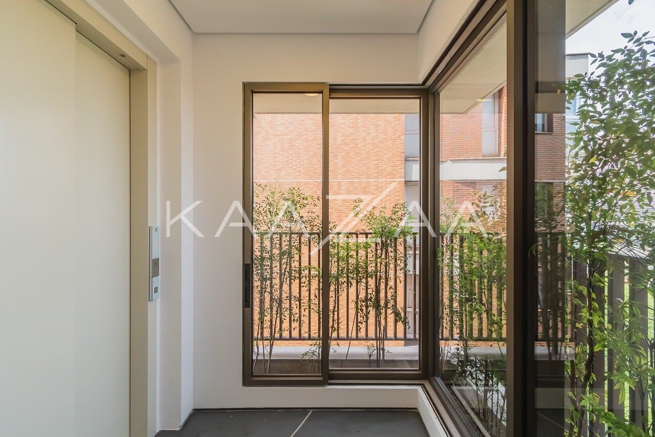 Apartamento contemporâneo e descolado, com vista aberta na Vila Madalena. - Foto 8