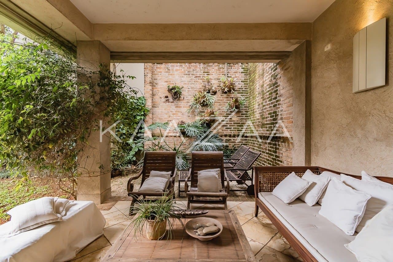 Casa muito ampla e ensolarada, em condominio de rua fechada com muita segurança na Cidade Jardim. - Foto 9