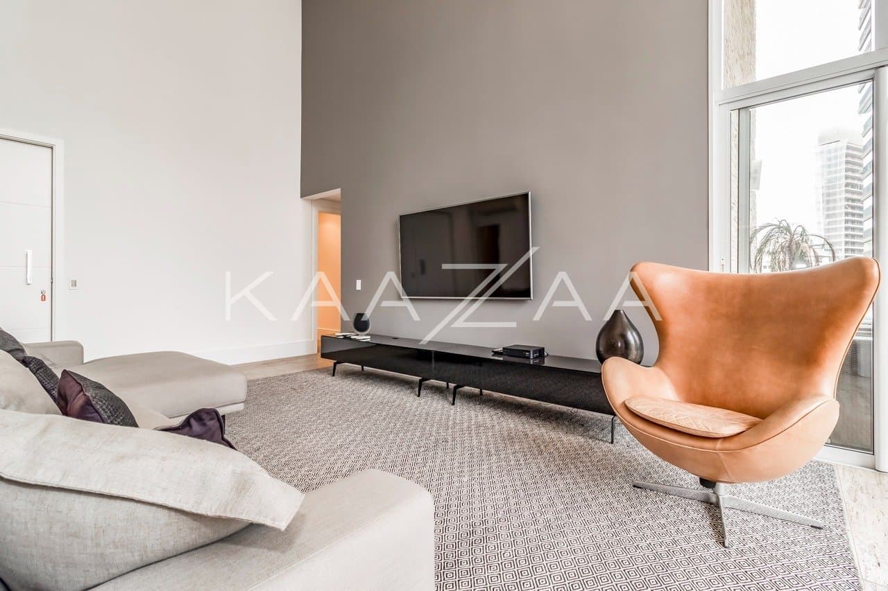 Apartamento para venda e locação na Vila Nova Conceição - Foto 4