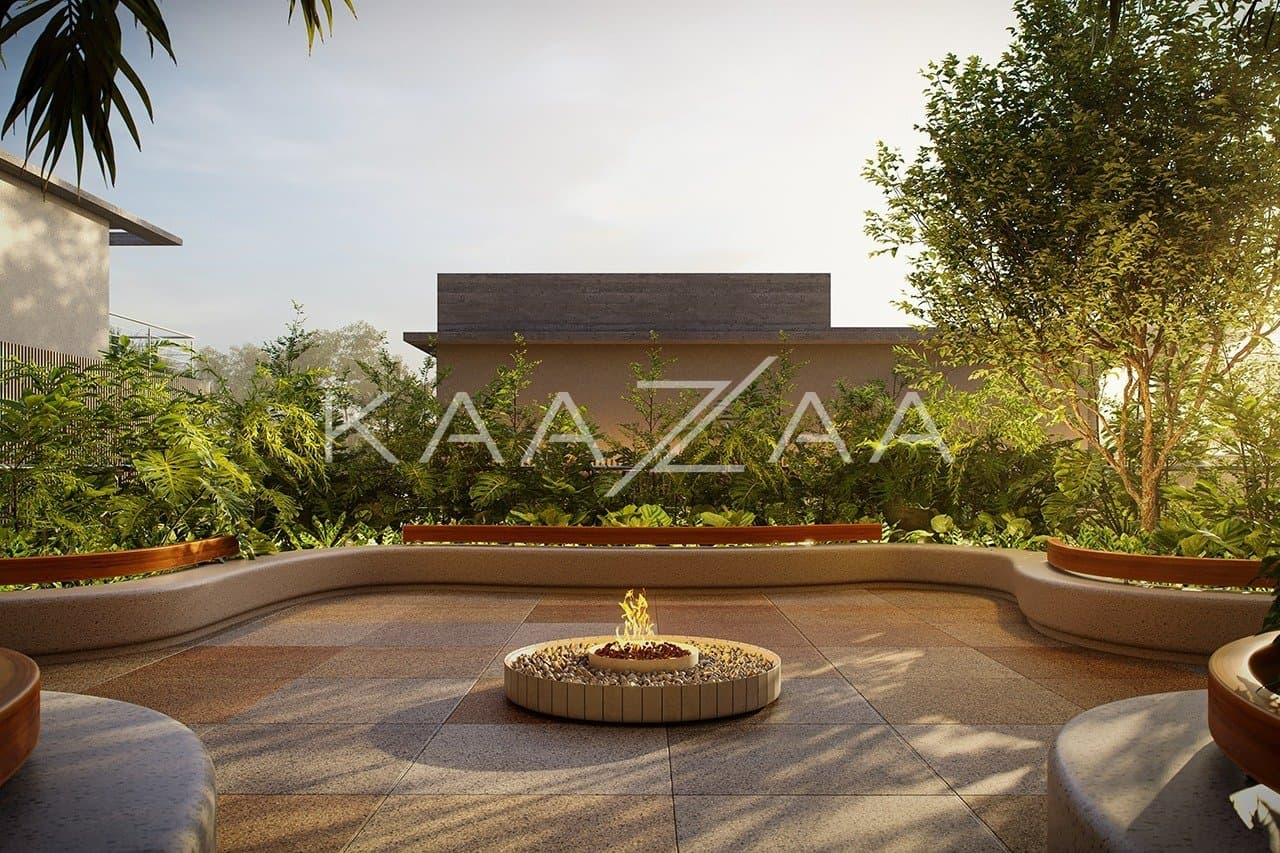 Arquitetura integrada ao verde. Lançamento de casas exclusivas em condomínio na Cidade Jardim. - Foto 3