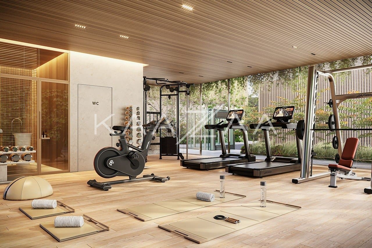 Arquitetura integrada ao verde. Lançamento de casas exclusivas em condomínio na Cidade Jardim. - Foto 10