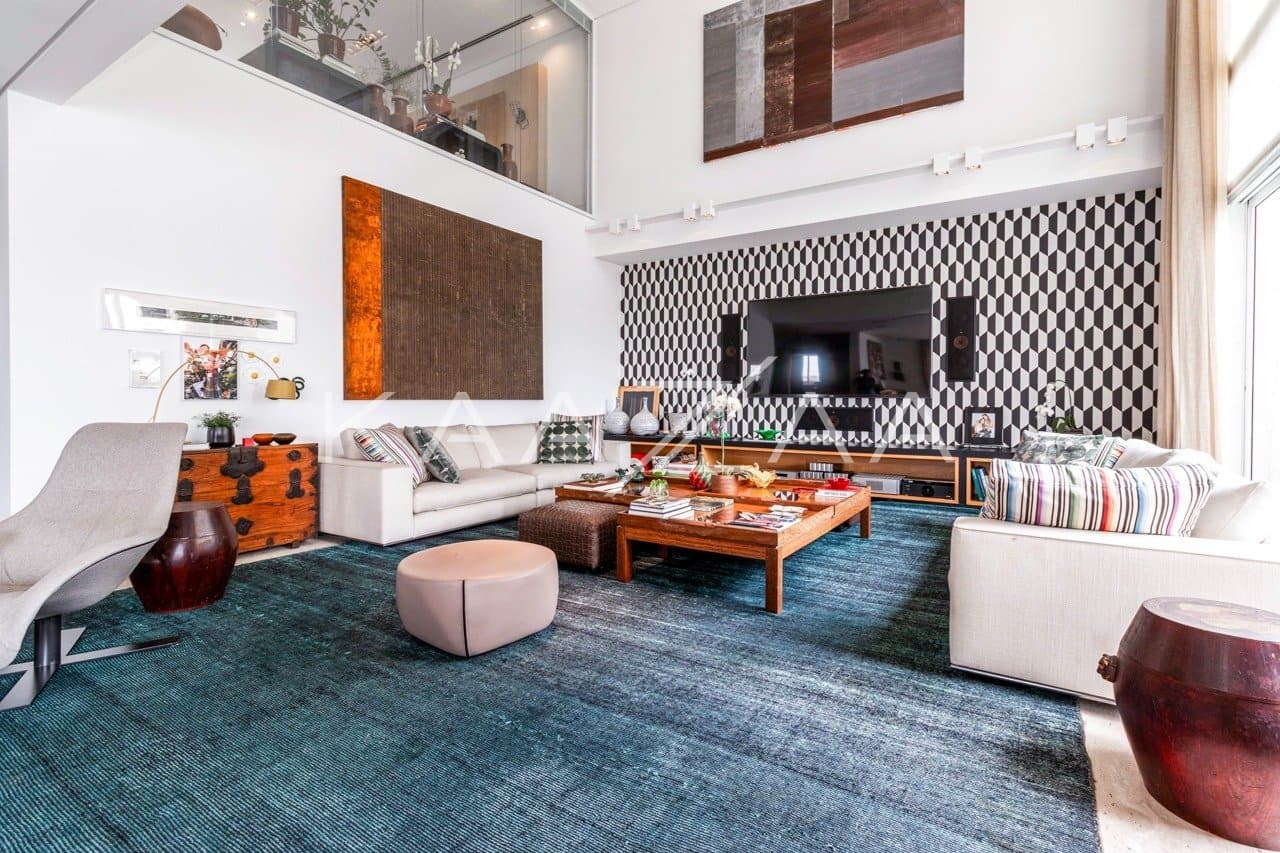 Cobertura no Jardins - Foto 2