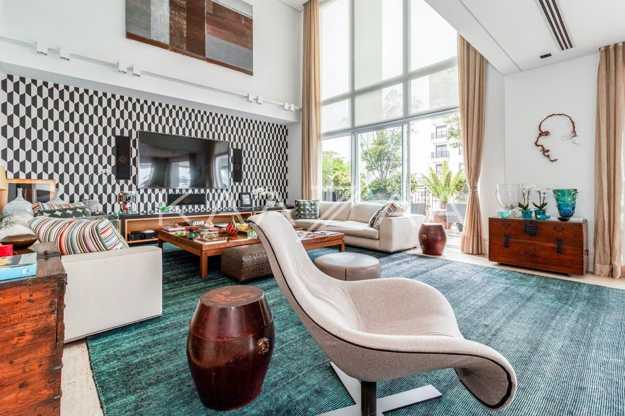 Cobertura no Jardins - Foto 3