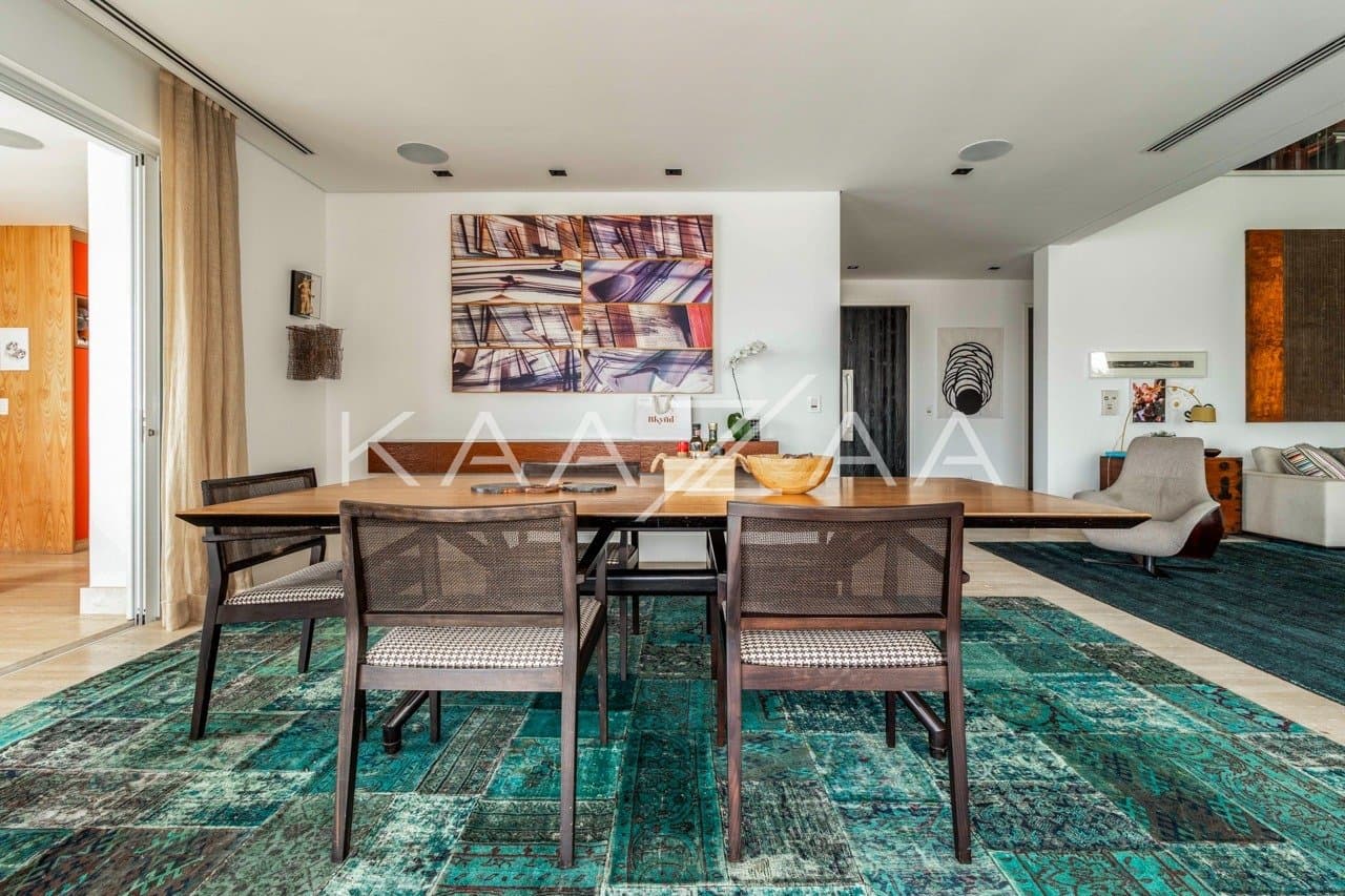 Cobertura no Jardins - Foto 5