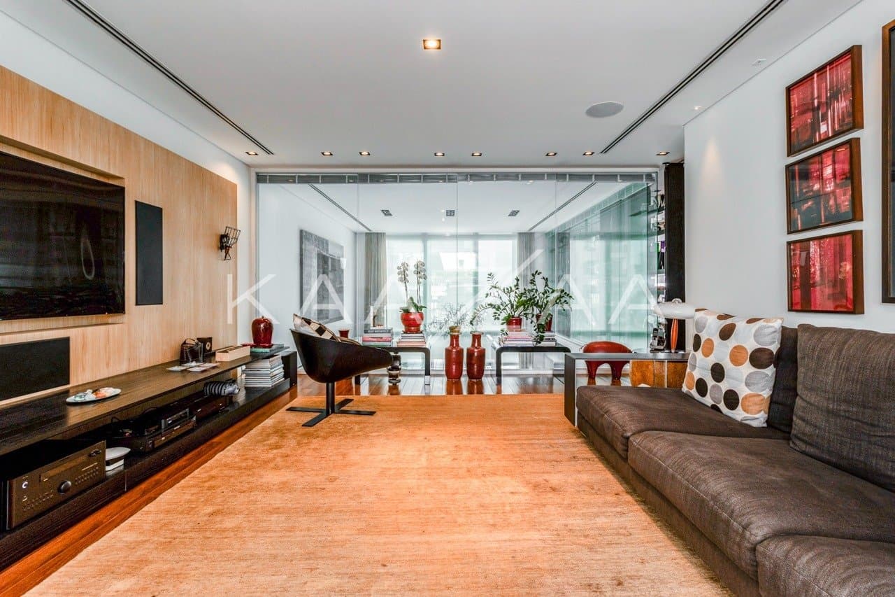 Cobertura no Jardins - Foto 8