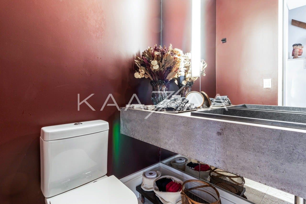 Cobertura no Jardins - Foto 18