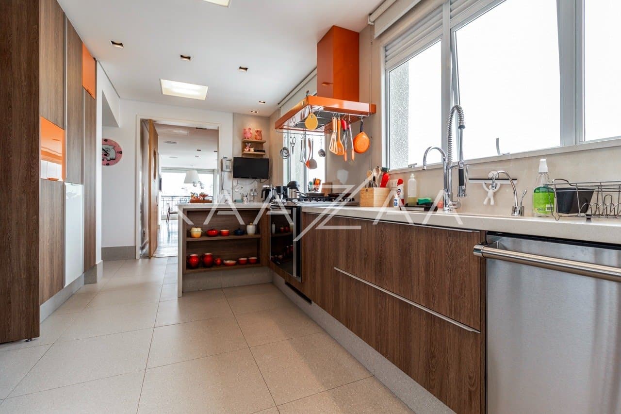 Cobertura no Jardins - Foto 19