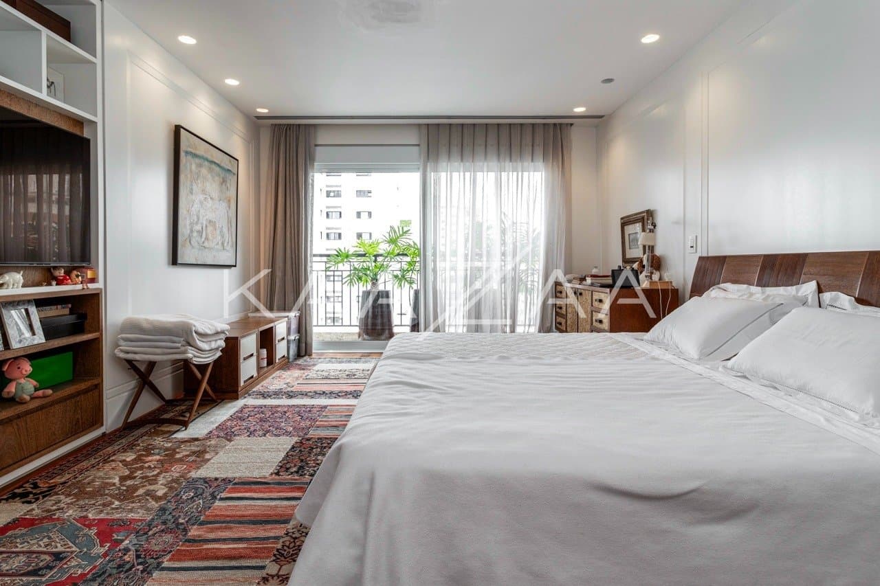 Cobertura no Jardins - Foto 20