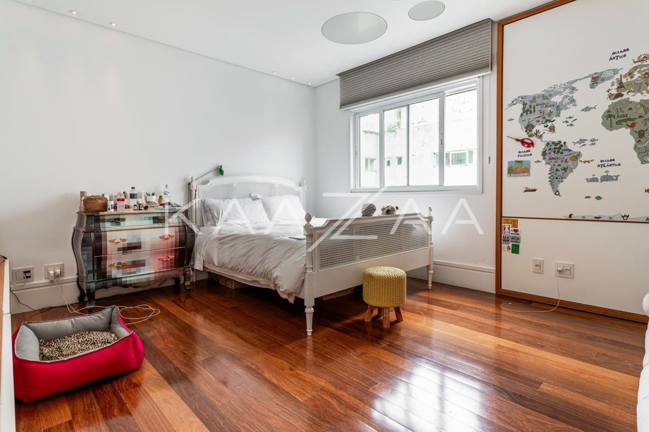 Cobertura no Jardins - Foto 22