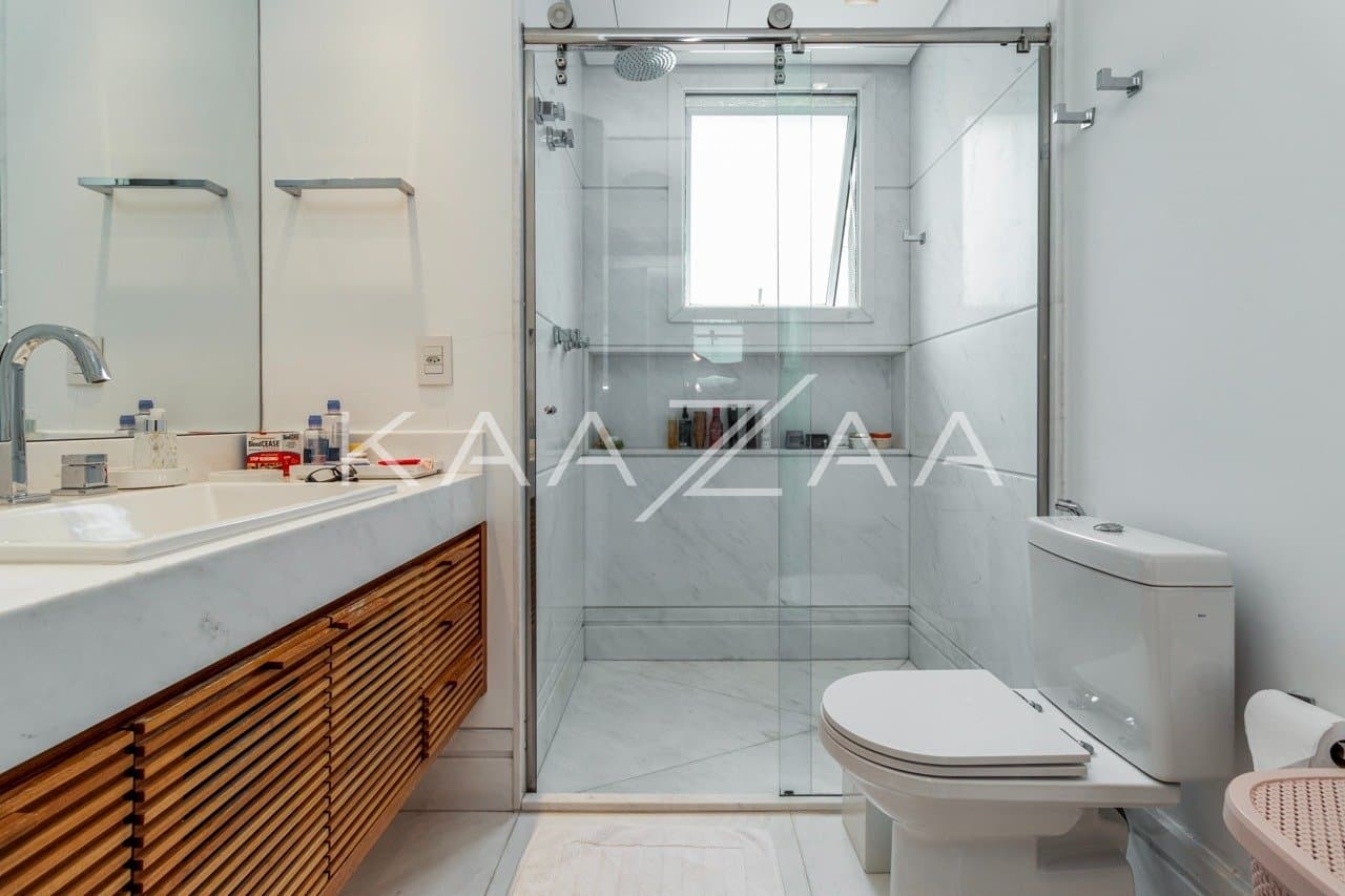 Cobertura no Jardins - Foto 23