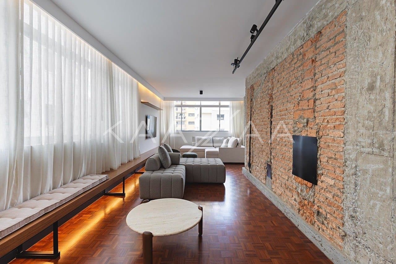 Apartamento à venda no Jardim Paulista - Foto 2