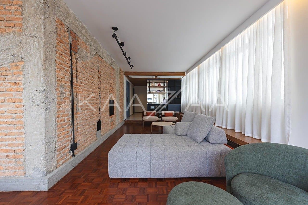 Apartamento à venda no Jardim Paulista - Foto 3