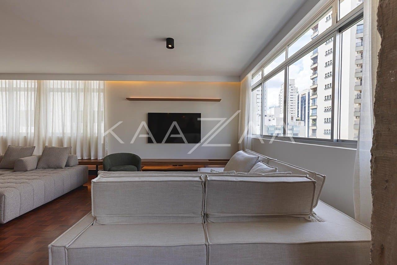 Apartamento à venda no Jardim Paulista - Foto 5